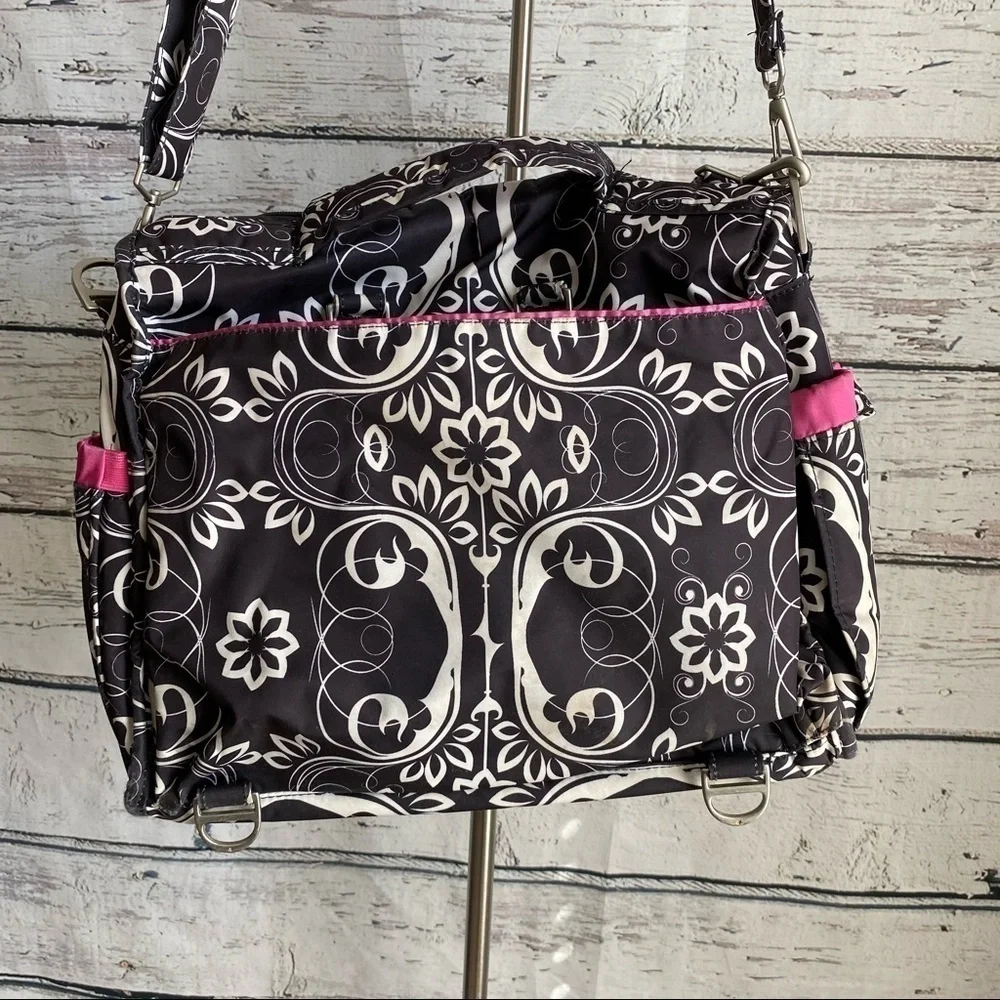 Ju-Ju-Be B.F.F. Diaper Bag